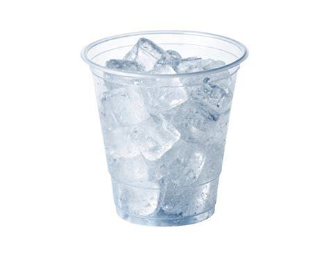 Ice Cup
